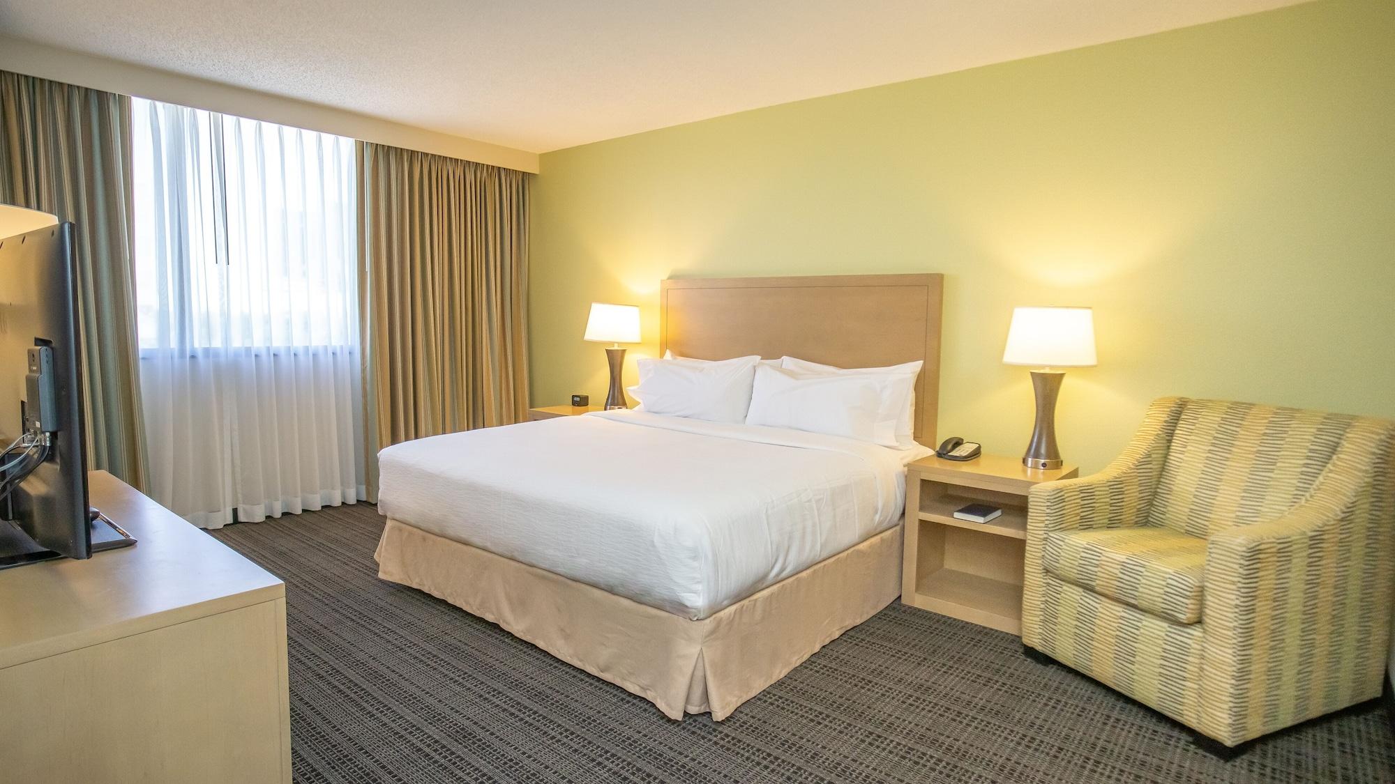 Embassy Suites By Hilton Tampa Airport Westshore Buitenkant foto