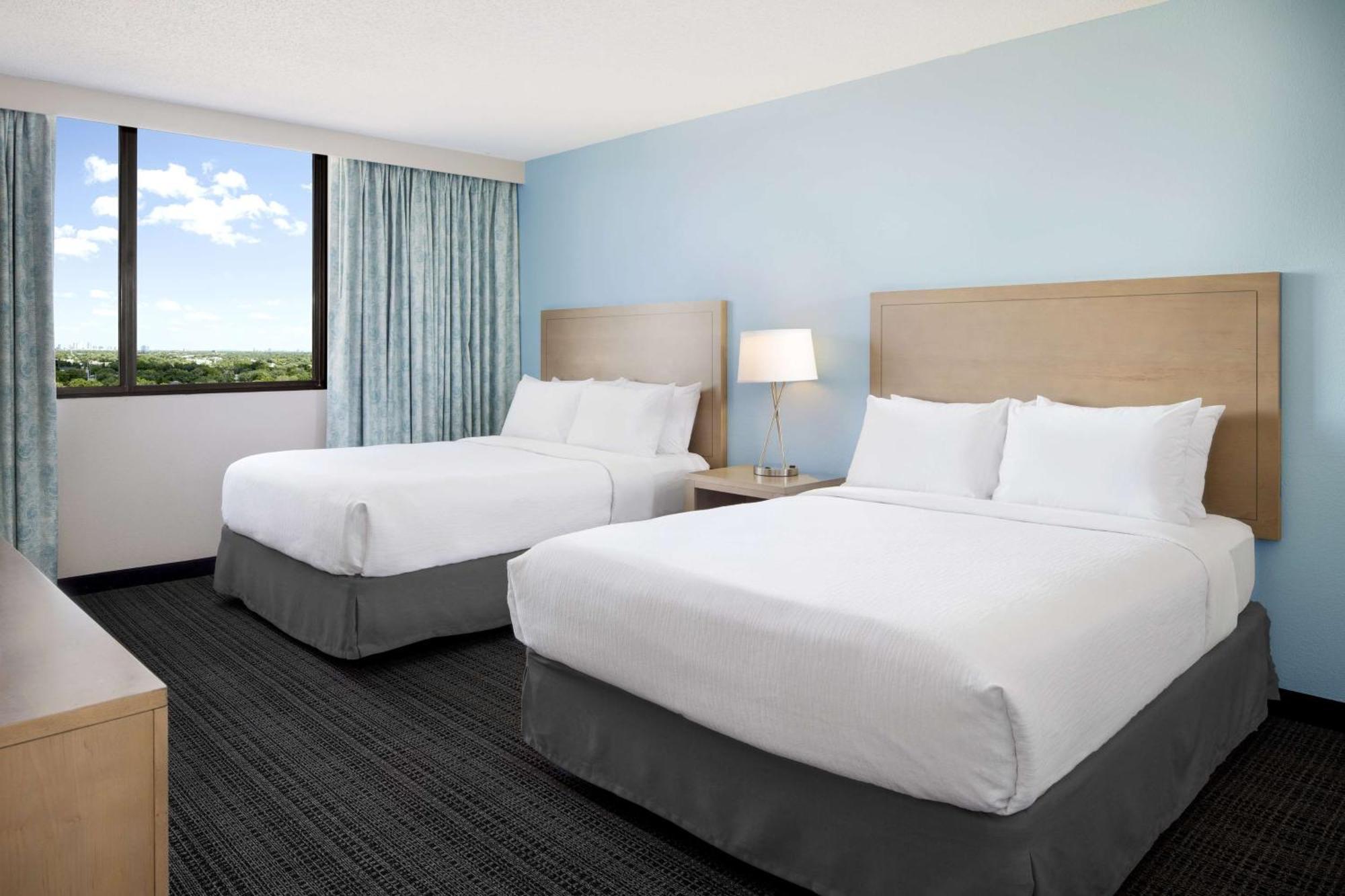 Embassy Suites By Hilton Tampa Airport Westshore Buitenkant foto